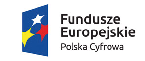 Fundusze Europejskie Polska Cyfrowa